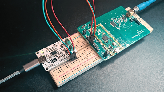 Getting Started with Anabit's SymmPower Converter