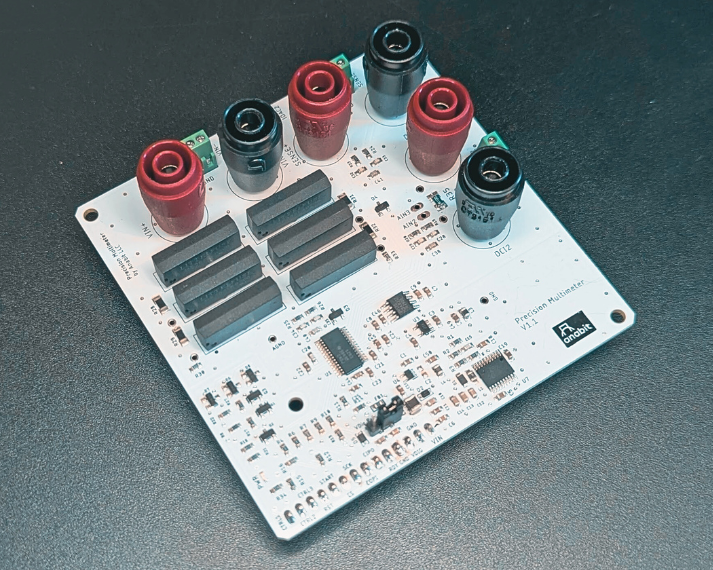 Analog-to-digital converter (ADC) Products