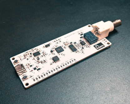 PiWave 150 MS/s Bipolar DAC