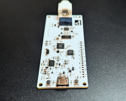 PiWave 150 MS/s Bipolar DAC