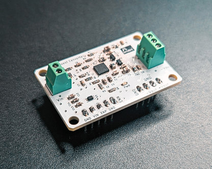 SymmBoost Converter - Bipolar Power Source +/- 9V, +/- 15V, +/- 24V