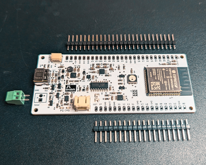 AIoT SenseNode - Next Generation IoT Platform