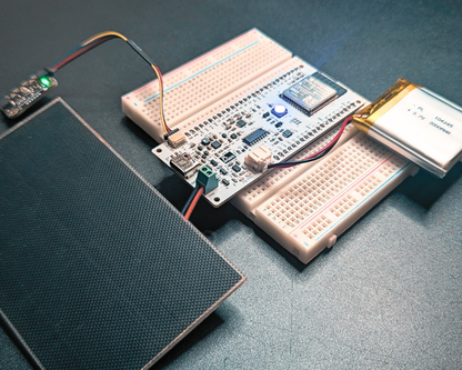 AIoT SenseNode - Next Generation IoT Platform