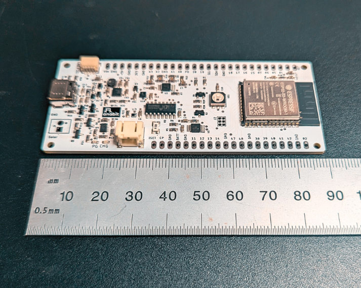 AIoT SenseNode - Next Generation IoT Platform