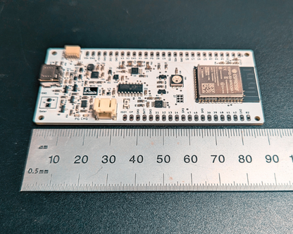 AIoT SenseNode - Next Generation IoT Platform