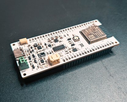 AIoT SenseNode - Next Generation IoT Platform