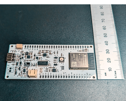 AIoT SenseNode - Next Generation IoT Platform